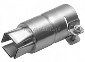 Dysza do stacji lutowniczej na gorące pow. 3902