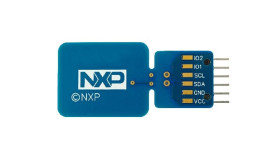 NTAG X DNA development boards