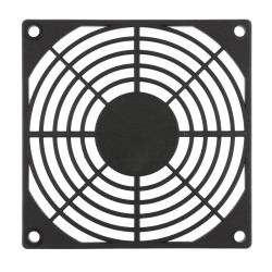 Plastikowa osłona wentylatora 92x92mm - Sunon FB-09