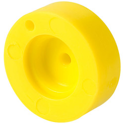 Rapid Off-centre Mass Wheels