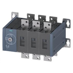 SENTRON, 3KC transfer switching equipmen