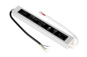 ZASILACZ 12V 36W WODOODPORNNY