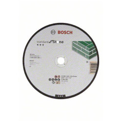 Bosch 2608603180 Stone Cutting Disc 230mm Silicon Carbide Resin