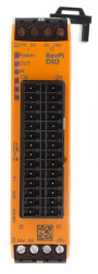 Moduł PLC We/Wy Revolution PI Moduł PLC We/Wy RevPI DIO 14IO Układ cyfrowy, PWM Revolution Pi Connect, Revolution Pi