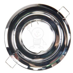 CT 2115-C chrom Kanlux 3058 MR16
