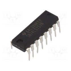 NTE74LS157