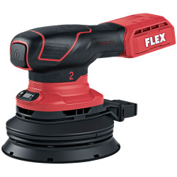 Flex Power Tools 532081 ORE 2-125 18-EC C Random Orbit Sander 18V Bare Unit