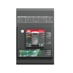 Wyłącznik mocy 3P 160A 36kA XT2N 160 z wyzwalaczem Ekip LSI In=160A 3p F F 1SDA067071R1