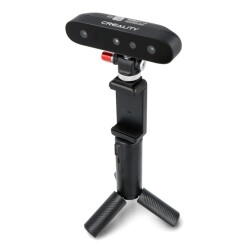 Skaner 3D - CR-Scan Ferret