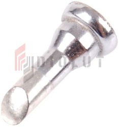 Grot 658 Cylinder 3mm ścięty do LF2000/LF8800/LF853D