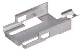 Osłona, ZX64, Pokrywa dolna, do uzytku z: Wtyk ZX64