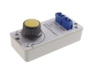 AVTMOD01_60W Uniwersalny regulator impulsowy 5A 60W (Moduł zmontowany)