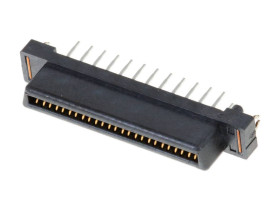 Molex 15921050 Obudowa złącza pin żeńskiego na PCB, piny: 50, 1 szt.