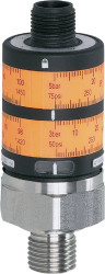 ifm Electronic Przełącznik 1 szt. PK7521 0 psi do 3625 psi M12 1 NO