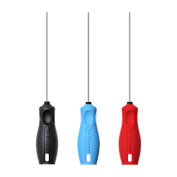 NoClogger Effortless 3D Printing Solution