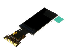 O TFT-0.96-RGB O TFT-0.96-RGB