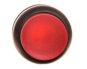 Napęd przycisku czerwony z podświetleniem z samopowrotem M22S-DLH-R 216968