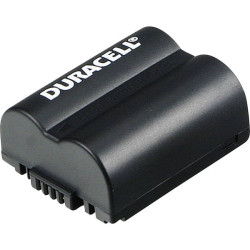 Duracell DR9668 CGA-S006 Camera Battery Replaces CGA-S006 CGR-S006 7.4 V 700 mAh