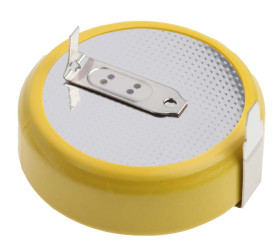 Bateria pastylkowa CR2477 Pin płytki drukowanej CR2477 1000mAh 3V Lit-dwutlenek manganu