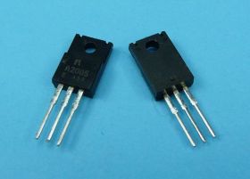 2SA-2005 PNP 1,5/160V/20W TO-220F TRANZY