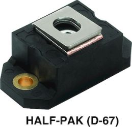 VS-182NQ030PbF High Performance Schottky Rectifier, 180 A