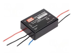 Przetwornica DC/DC 30W 9-18VDC 12-86VDC Iwej 2, 8A LDH-45A-350W