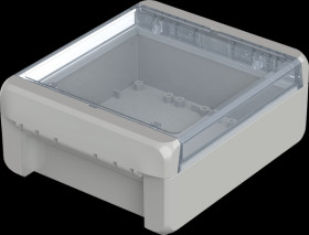 96023225 Bocube,151x125x60 mm, outdoor, IP68