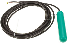 Przełącznik pływakowy Pływak Poziomy długość kabla 5m Pepperl + Fuchs