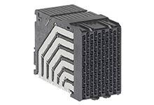 Molex Obudowa złącza pin żeńskiego na kabel Ilość pinów 120 Wymiary siatki: 1.90 mm 1714001020 1 szt. paleta