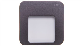 Oprawa Led Moza Pt 230V Ac Grf Biała Zimna 01-221-31 Led10122131