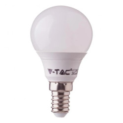 Żarówka LED VT-2236 5.5W E14 P45 2700K 470lm CR\95 7488