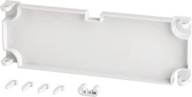 Hensel Mi ZW 30 20001532 Kołnierz tworzywo sztuczne szary 1 szt.