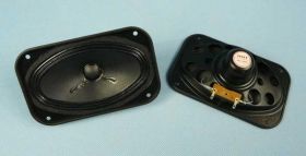 ARE-4804 4 OM 4,0W 10x16cm h=6cm GŁOŚNIK