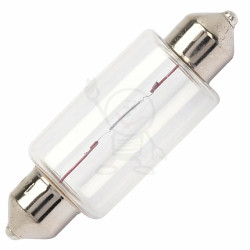 12V 15W SV8,5-13x41 standard WURTH 0364