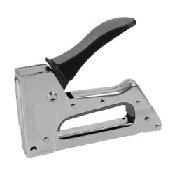 Zszywacz tapicerski-metalowy STALCO PERFECT S-70412