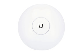 Punkt dostępowy UniFi, MIMO, Dual Band, AC1300, 1x RJ45 1000Mb/s, PoE, 5-pack Ubiquiti UAP-AC-LR-5
