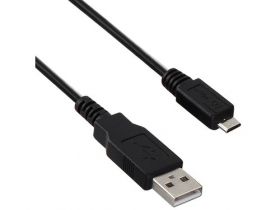 Przyłącze USB A-micro USB-B 2.0 60cm