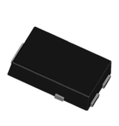 Diody prostownicze i diody Schottky'ego TO-277A 8A Montaż powierzchniowy 60V Bariera Schottky'ego Pojedyncza Prostownik