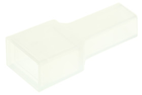 Obudowa do konektorów zaciskanych Wypust Naturalny 24.2mm