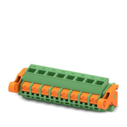PCB connector FKCOR 2,5/ 8-ST-5,08-LR