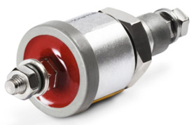 Gniazdo zasilające IEC z filtrem przeciwzakłóceniowym 63A