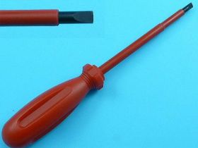 WKR-1,0x5,5x125 CA-NE 1000V WKR.PŁASKI