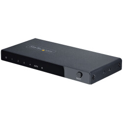 StarTech.com 4PORT-8K-HDMI-SWITCH 4PORT-8K-HDMI-SWITCH video switch