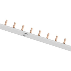 Złącze szyny głównej 3-fazowa, 400V, Siemens SENTRON