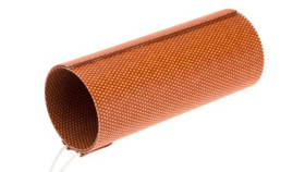 Silicone Heater Mat 52 W 240 V Ac