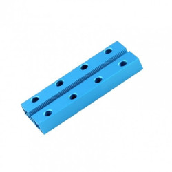 MakeBlock 60012 - wiązka 0824-064 - niebieski - 4szt