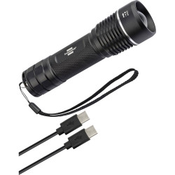Brennenstuhl 1178600801 LuxPremium Flashlight TL 1201 AF 1200lm IP67