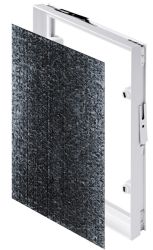 Maskownica magnetyczna do glazury i płytek 25x35 Awenta