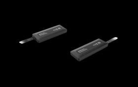 Quectel YEMA300QXA - antena 4G + GNSS + WiFi