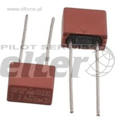 Bezpiecznik mini 4,0A do druku zwł.